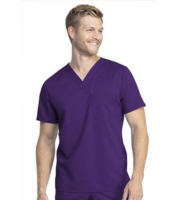 Microfiber Scrub Tops