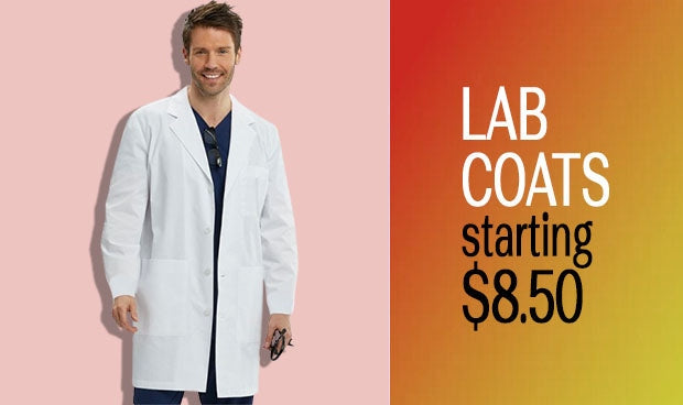 LAB COATS