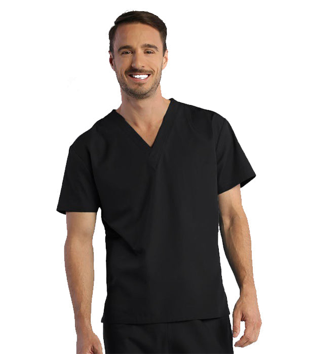 Unisex Scrub Set - 5 Pockets