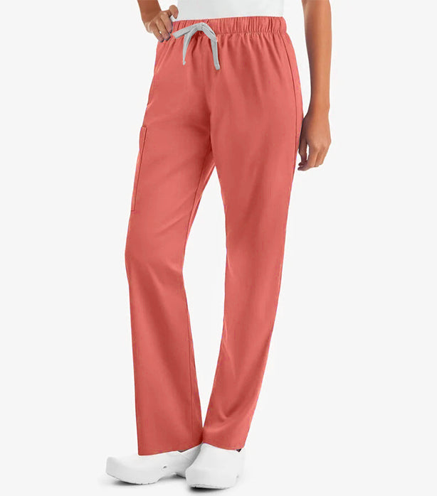 Unisex Scrub Pant