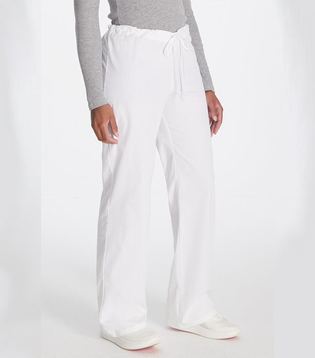Unisex 1-Pocket Reversible Scrub Pant