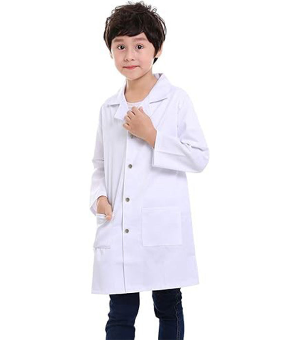 Children's / Kids Labcoat