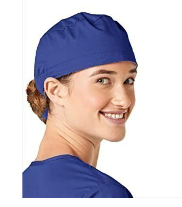 Scrub Caps