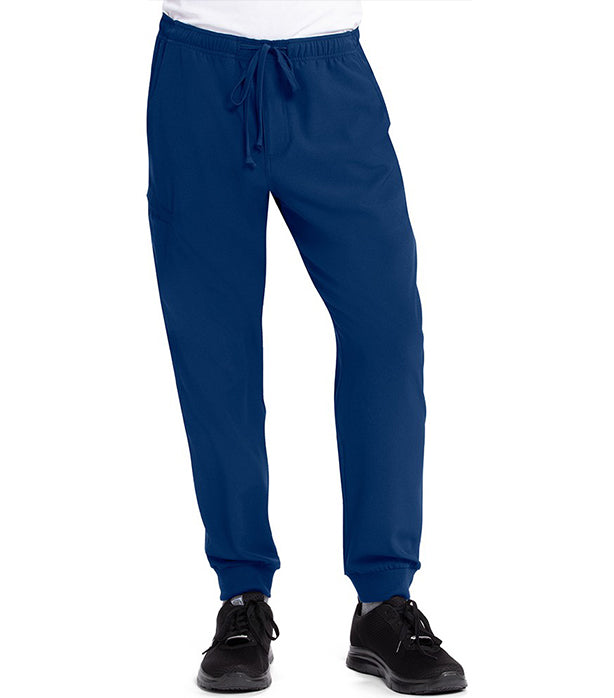 Unisex Jogger Scrub Pant