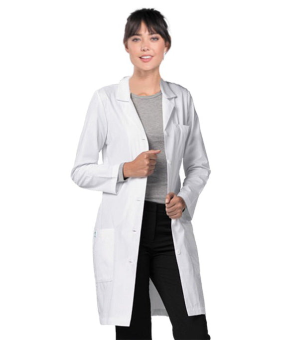 Unisex Lab Coat Full Sleeve