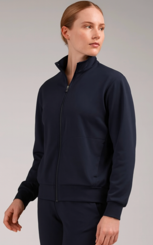 Unisex Med-Athletica 3 Piece Scrub Set