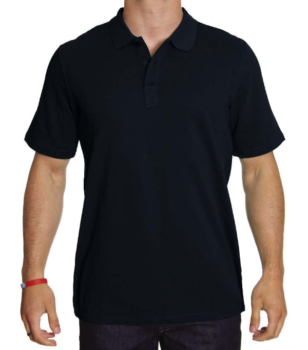 Unisex Polo T-Shirt