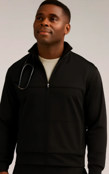 BUILD YOUR OWN 3-Piece Med-Athletica Scrub set