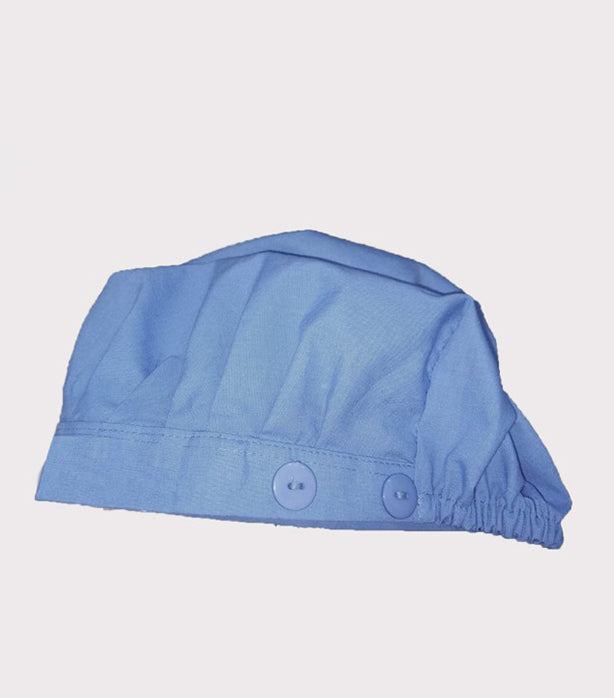 Bouffant Scrub Cap