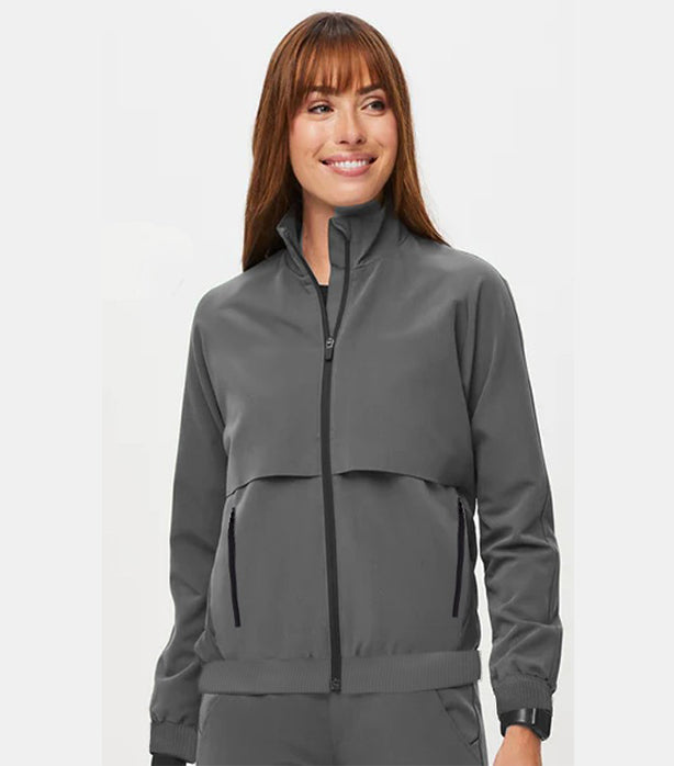 Unisex Performance Jacket
