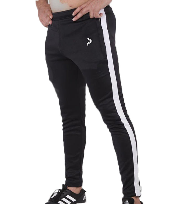 Momentum Stripe Trousers