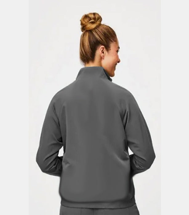 Unisex Performance Jacket