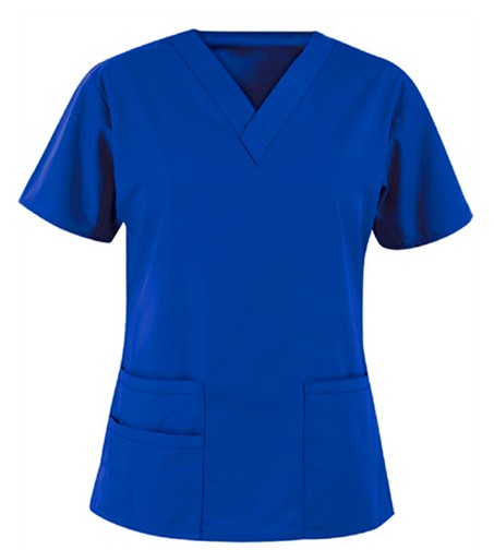 Women's Solid  Bravo Top