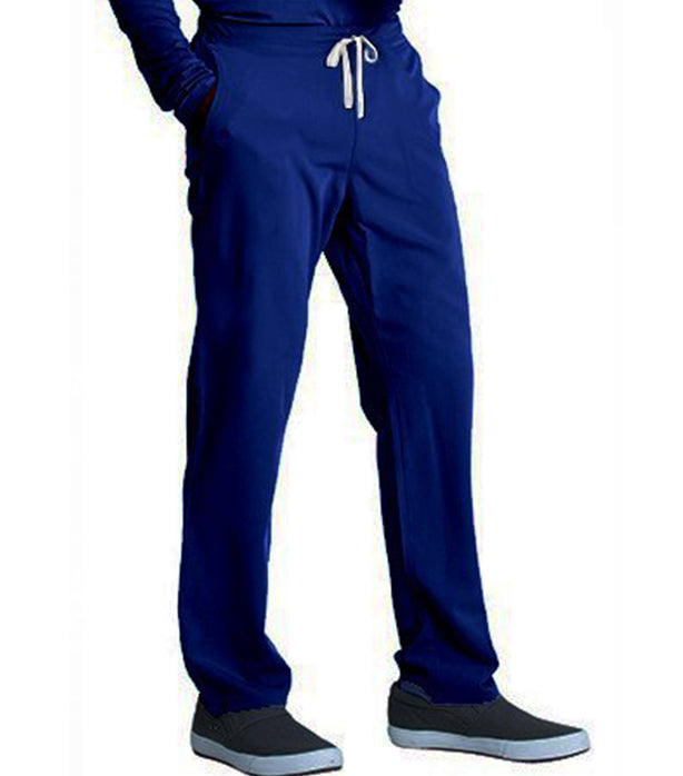 Unisex 3-Pocket Scrub Pant