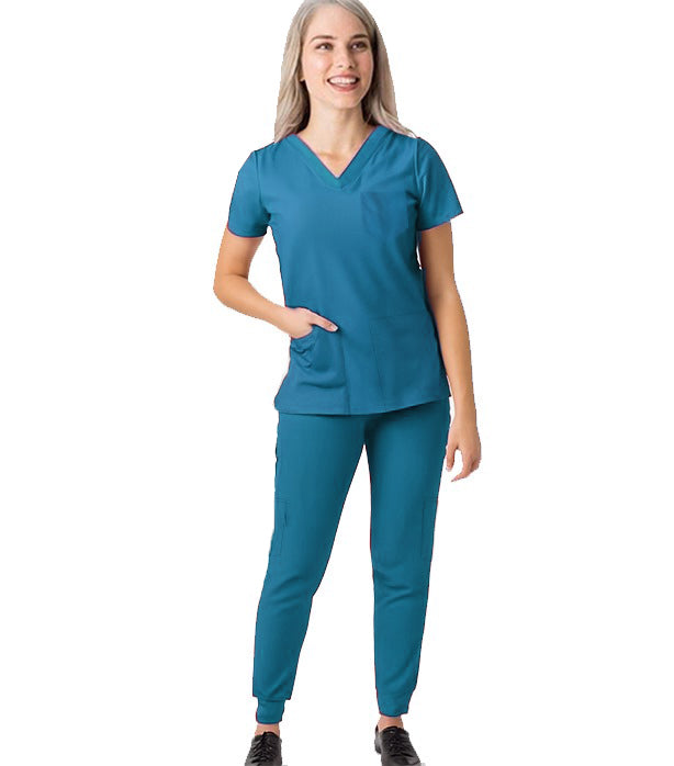 Women's Jogger Scrub Set