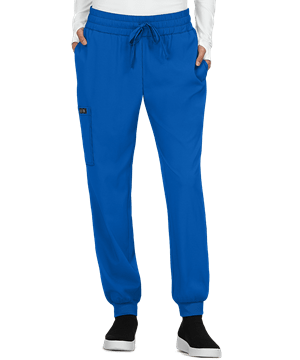 Unisex Jogger Scrub Pant 5 Pockets