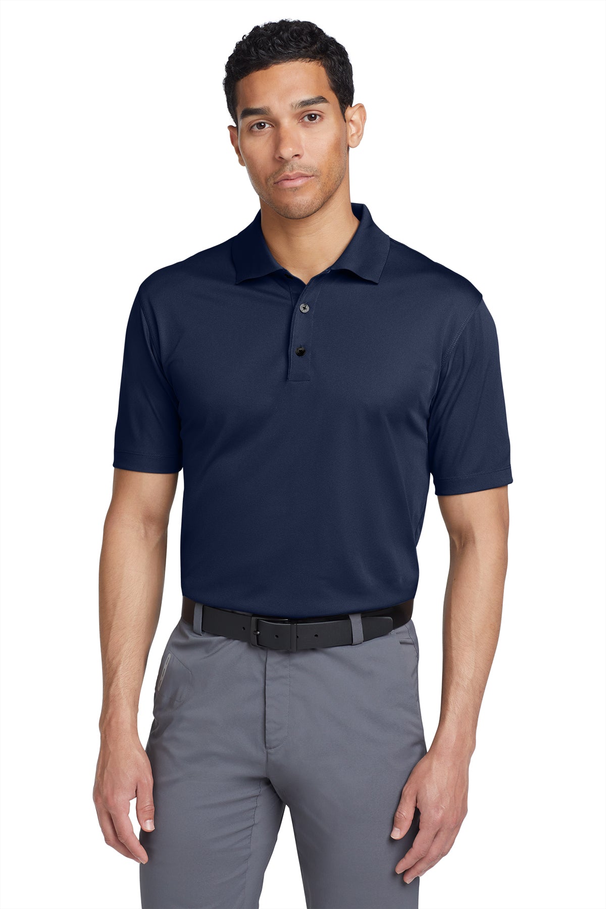Unisex Pulse Polo